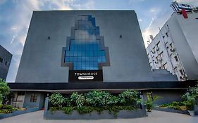 Oyo Townhouse Lakdikapul 4*
